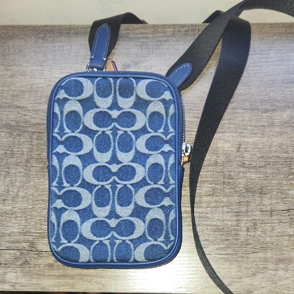 Coach Crossbody Bag